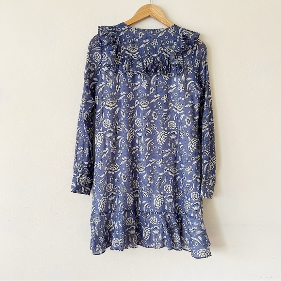 NWOT Anine Bing Lisette Dress - Picture 7 of 9